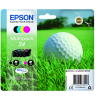 Epson Epson T3466 Tintapatron Multipack 18,7ml No.34