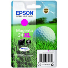 Epson Epson T3473 magenta eredeti tintapatron nyomtatópatron & toner