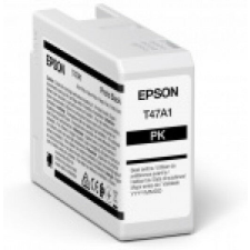 Epson Epson T47A1 Tintapatron Photo Black 50 ml nyomtatópatron & toner