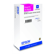 Epson Epson T7553 Patron Magenta 4K /o/ nyomtatópatron & toner