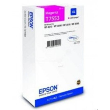Epson Epson T7553 Tintapatron Magenta 4.000 oldal kapacitás nyomtatópatron & toner