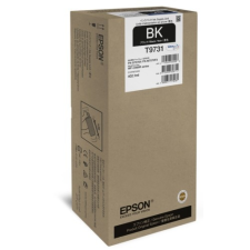 Epson Epson T9731 Patron Black 22,5k (eredeti) nyomtatópatron & toner