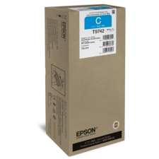 Epson Epson T9742 (XXL) Cyan tintapatron (C13T974200) nyomtatópatron & toner