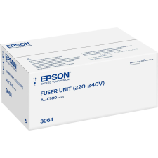 Epson Epson Workforce AL-C300 fuse unit eredeti 100K C13S053061 nyomtatópatron & toner