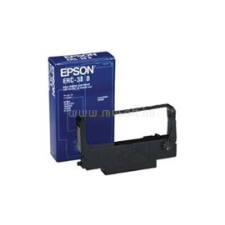 Epson ERC-38B mátrix festékszalag blokknyomtatóhoz, fekete (C43S015374) nyomtatópatron & toner