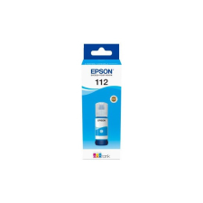Epson eredeti Tintapatron blue, T06C24A, EcoTank L15160, L15150 nyomtatópatron & toner