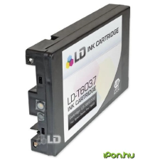 Epson EREDETI Tintapatron light black, T603700, STYLUS PRO7800,7880,9800,9880 nyomtatópatron & toner