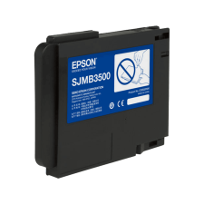 Epson Espon ColorWorks C3500 ürítő tartály nyomtatópatron & toner