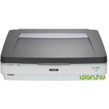 Epson Expression 12000XL scanner