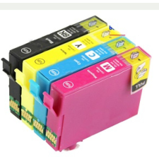 Epson FOR USE EPSON T02V2 Patron Cyan /FU/ No.502 IK nyomtatópatron & toner
