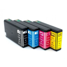 Epson FOR USE EPSON T05H2 Tintapatron Cyan No.405XL /FU/ (C13T05H24010FU) nyomtatópatron & toner