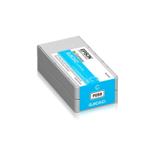 Epson GJIC5(C) C831 Cyan tintapatron nyomtatópatron & toner