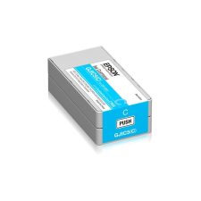 Epson GJIC5(C) C831 Cyan tintapatron (C13S020564) nyomtatópatron & toner