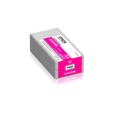 Epson GJIC5(M) C831 Magenta tintapatron (C13S020565) nyomtatópatron & toner