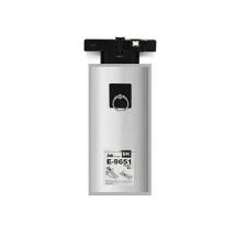 Epson -hoz T9651 fekete utángyártott tintapatron (10000 oldal) nyomtatópatron & toner