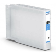 Epson Ink Cartridge XXL Cyan WF-C8190 / WF-C8690 nyomtatópatron & toner