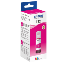 Epson Ink Epson T06C3 magenta ORIGINAL nyomtatópatron & toner