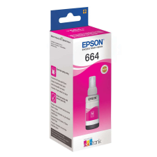 Epson Ink Epson T6643 mag ORIGINAL 70ml nyomtatópatron & toner