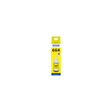 Epson Ink Epson T6644 yellow ORIGINAL 70ml nyomtatópatron & toner