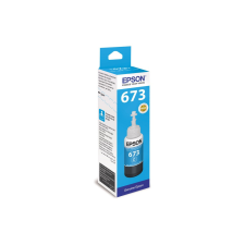 Epson Ink Epson T6732 cyan ORIGINAL 70ml nyomtatópatron & toner