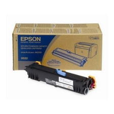 Epson lézertoner S050585 fekete 3000 old. nyomtatópatron & toner