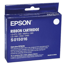 Epson LQ-1060 festékszalag eredeti S015016 15262 nyomtatópatron & toner