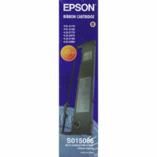 Epson LQ-2170 (S015086) eredeti festékszalag nyomtató kellék