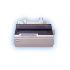 Epson LX-300+ nyomtató