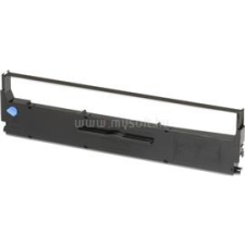Epson LX-350/LX-300/+/+II black 4M szalag (Eredeti) (C13S015637) nyomtató kellék
