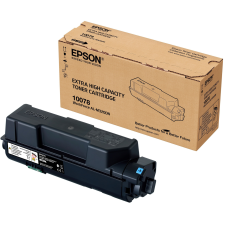 Epson m320 toner 10078 13.300 oldal kapacitás nyomtatópatron & toner