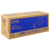 Epson M400 (C13S050699) (23,7K) FEKETE EREDETI TONER