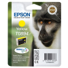 Epson Monkey T0894 tintapatron 1 dB Eredeti Sárga (T08944010)