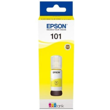 Epson Nr.101 sárga tinta (C13T03V44A) 70ml nyomtatópatron & toner