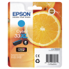 Epson Oranges C13T33624010 tintapatron 1 dB Eredeti Cián (C13T33624012)