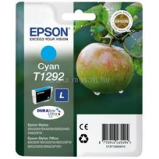 Epson Patron DURABrite Ultra T1292 Cián 445 oldal (C13T12924012) nyomtatópatron & toner