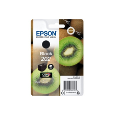 Epson Patron Epson 202XL Black nyomtatópatron & toner