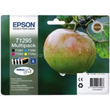 Epson Patron Multipack DURABrite (C13T12954012) nyomtatópatron & toner