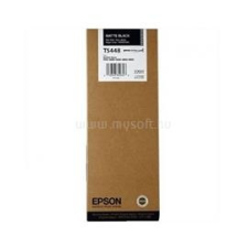 Epson Patron Stylus Pro T5448 Matt fekete (C13T544800) nyomtatópatron & toner