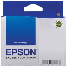 Epson Patron - T6731 (L800/L1800, 70ml, fekete) (C13T67314A) nyomtatópatron & toner