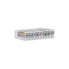 Epson Patron T9132 CIÁN tintapatron (200ml) (C13T913200) - Nyomtató Patron nyomtatópatron & toner