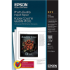 Epson Photo Quality Inkjet Paper - A4 - 100 lap