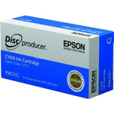 Epson PJIC7(C) Patron Cyan /o/ (C13S020688) nyomtatópatron & toner