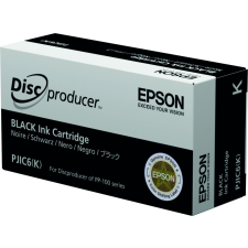 Epson PJIC7(K) Patron Black /o/ nyomtatópatron & toner