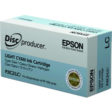 Epson PJIC7(LC) Patron Light Cyan /o/ nyomtatópatron & toner