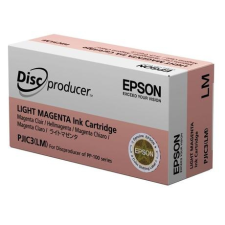  Epson PJIC7(LM) világos magenta eredeti tintapatron nyomtatópatron & toner