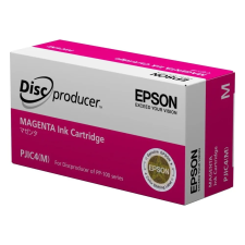 Epson PJIC7 tintapatron magenta ORIGINAL nyomtatópatron & toner