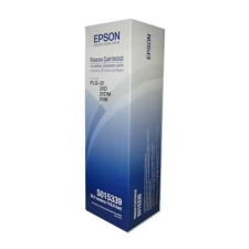 Epson PLQ20 festékszalag 3db ORIGINAL nyomtató kellék
