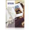 Epson prémium fényes fotópapír (10x15, 40 lap, 255g) (C13S042153)