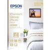 Epson Premium Glossy Photo Paper A4 15 lap
