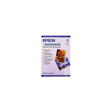 Epson Premium Photo Paper - A4 - 210mm x 297mm - Glossy - 15 x Sheet fotópapír